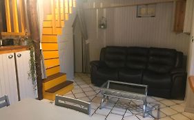 P'Tite House