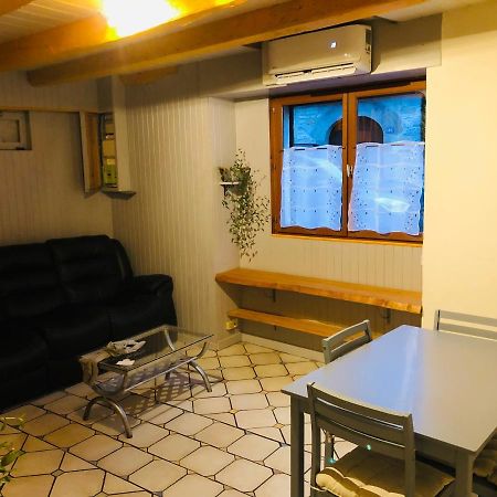 Villa P'Tite House à Bretenoux Extérieur photo