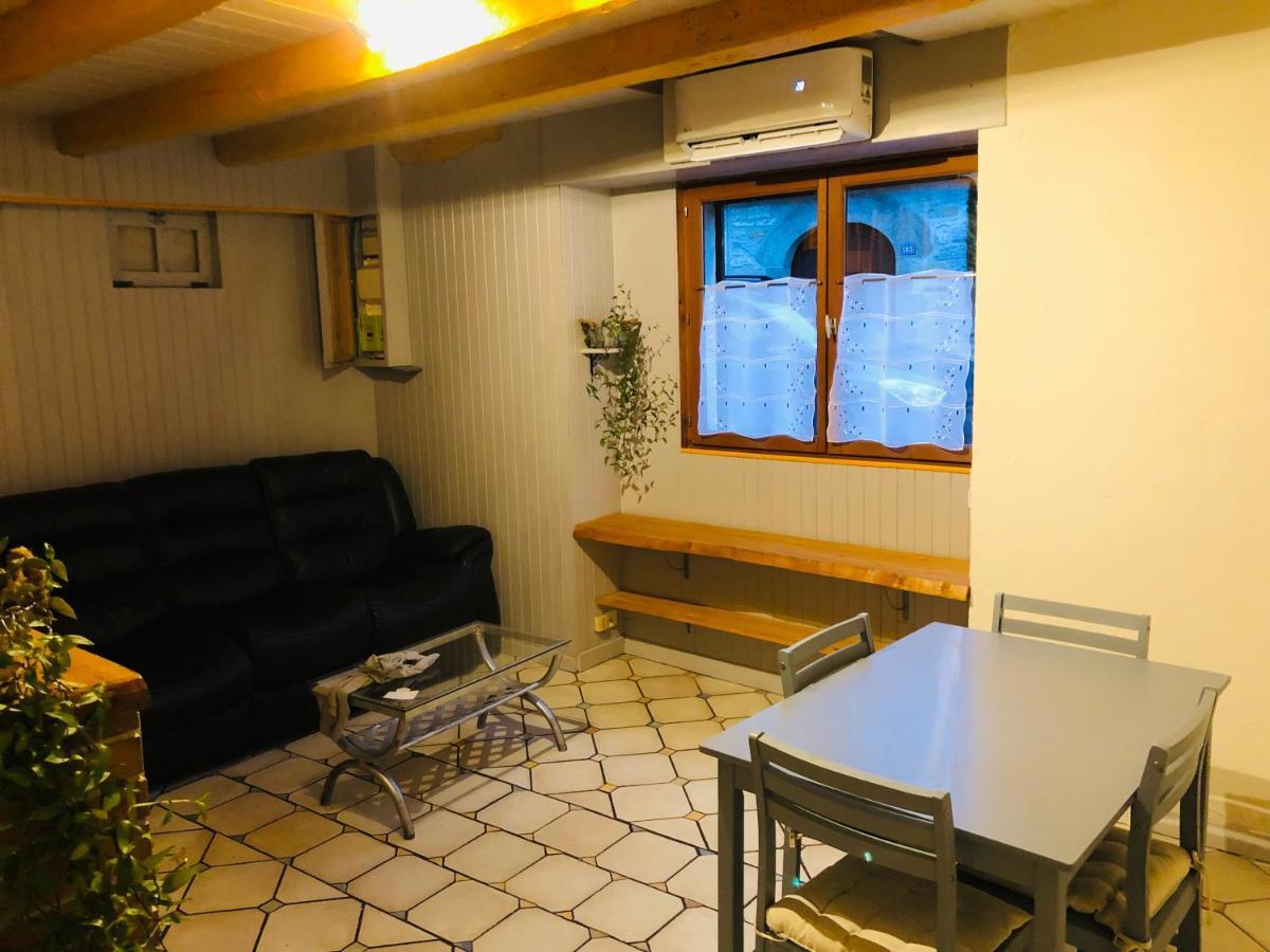 Villa P'Tite House à Bretenoux Extérieur photo